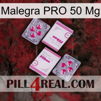 Malegra PRO 50Mg 33